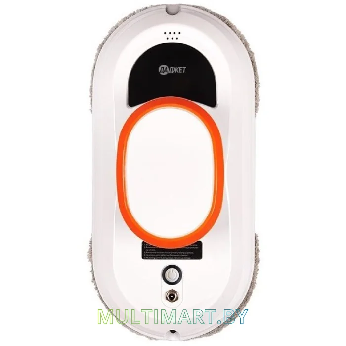 Робот-мойщик окон Даджет dBot W100